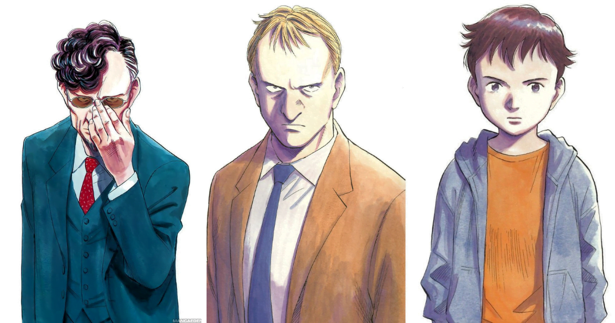 10 Must-Watch Anime If You Enjoyed Pluto 10 Must-Watch Anime If You Enjoyed Pluto