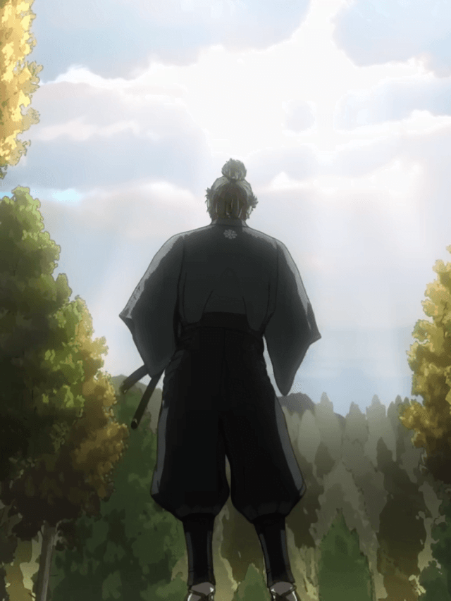 10 Anime Series that Resonate with Onimusha Fans