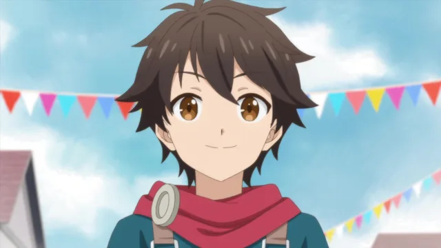 By the Grace of the Gods / Anime Like The Wise Man's Grandchild