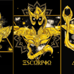 For Fans of Saint Seiya Knights of the Zodiac 10 Must-Watch Anime to Check Out