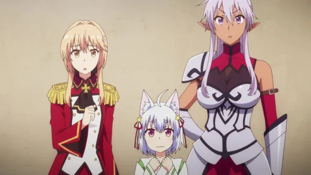 How a Realist Hero Rebuilt the Kingdom