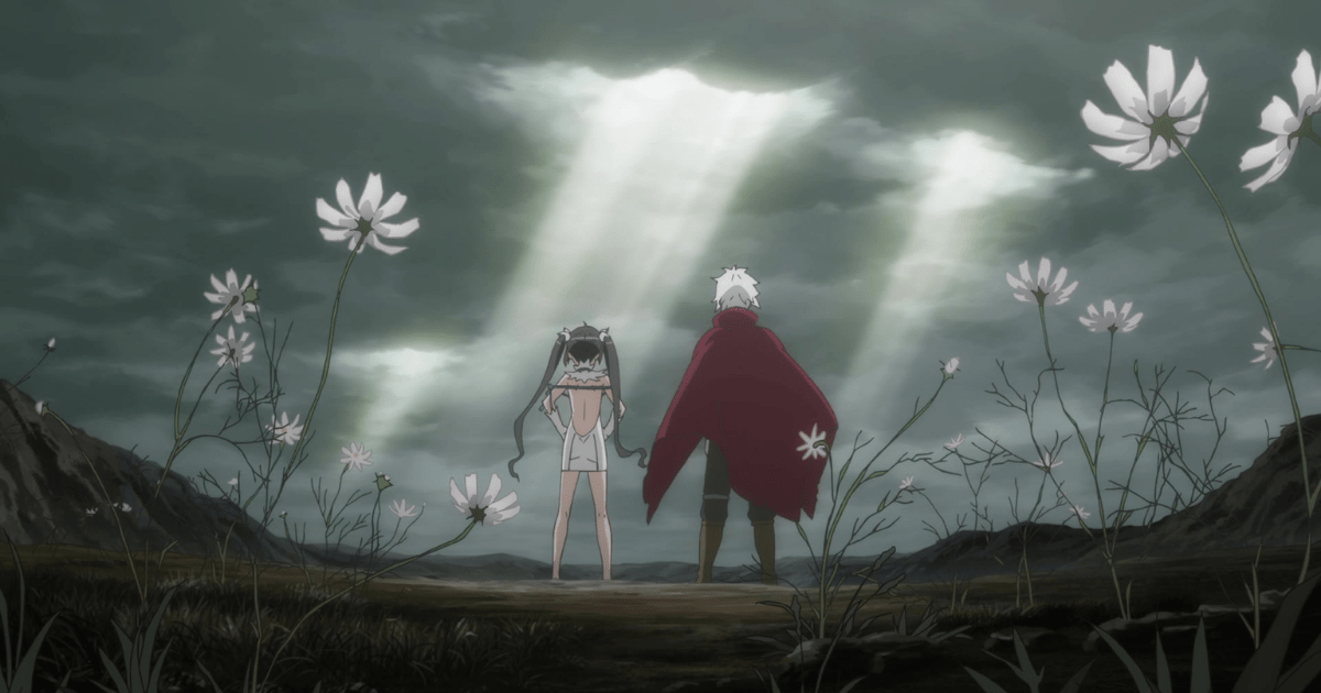 Is It Wrong to Try to Pick Up Girls in a Dungeon? Anime Gets 5th Season – What We Know So Far