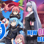 That Time I Got Reincarnated as a Slime Season 3 Coming Spring 2024 - All the Exciting Details