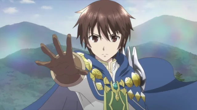 anime like the wise man's grandchild / The 8th Son? Are You Kidding Me?