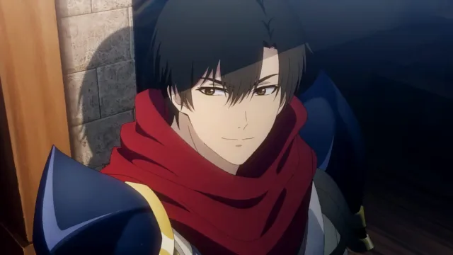 The King's Avatar