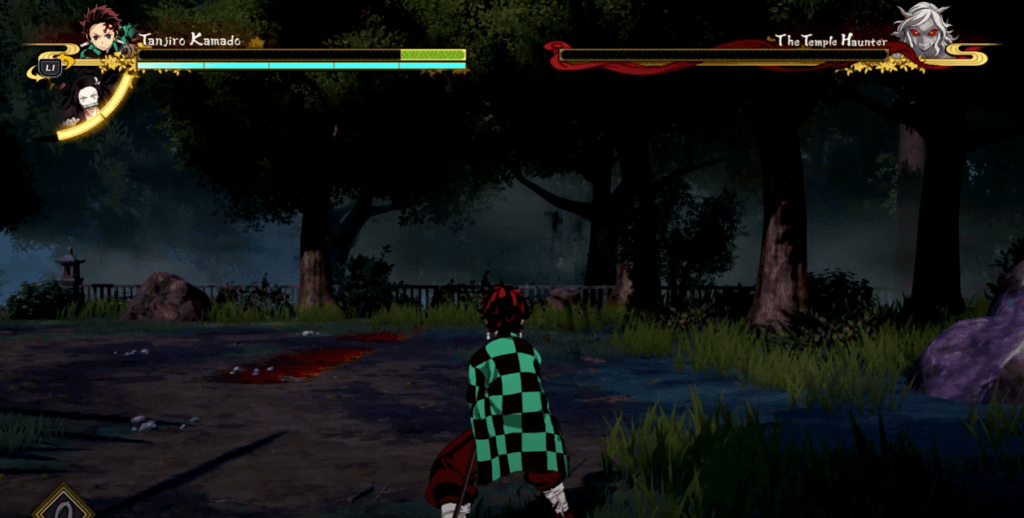 Demon Slayer - Kimetsu No Yaiba (The Hinokami Chronicles)