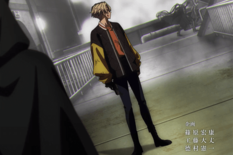 Ante Up! HIGH CARD Season 2 Episode 8 Gambles On Viewers’ Free Time