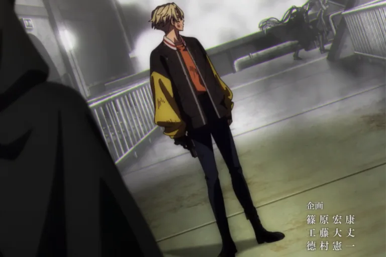 Ante Up! HIGH CARD Season 2 Episode 8 Gambles On Viewers’ Free Time