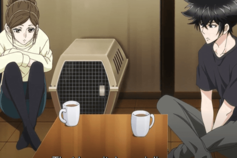 Sorrow and Survival Collide in DOG SIGNAL’s High Stakes Episode 17