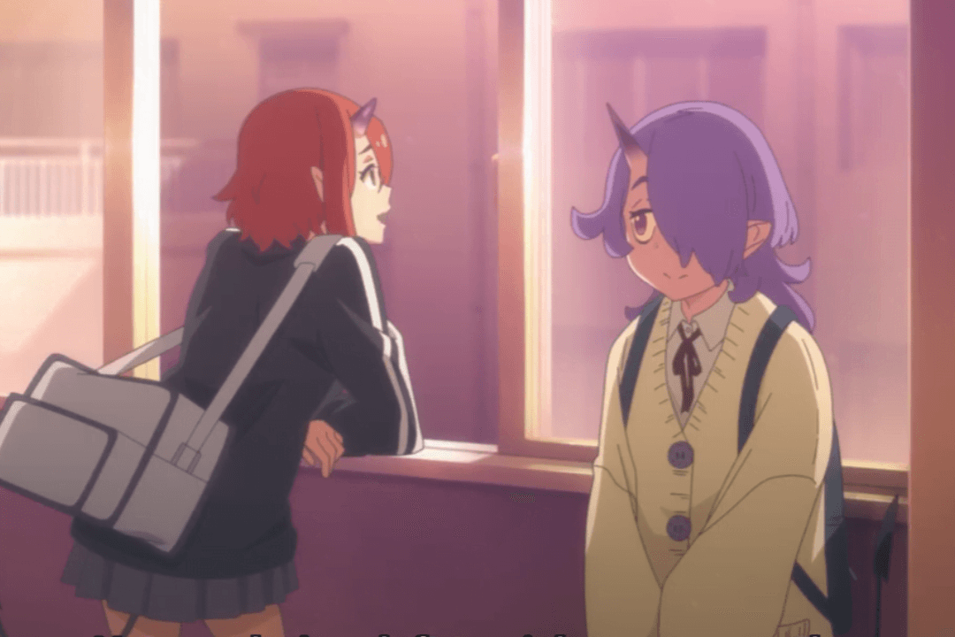Staying Up for the Torturous Wait – “Hime-sama, “Goumon” no Jikan desu” Airs Episode 8 Staying Up for the Torturous Wait – “Hime-sama, “Goumon” no Jikan desu” Airs Episode 8