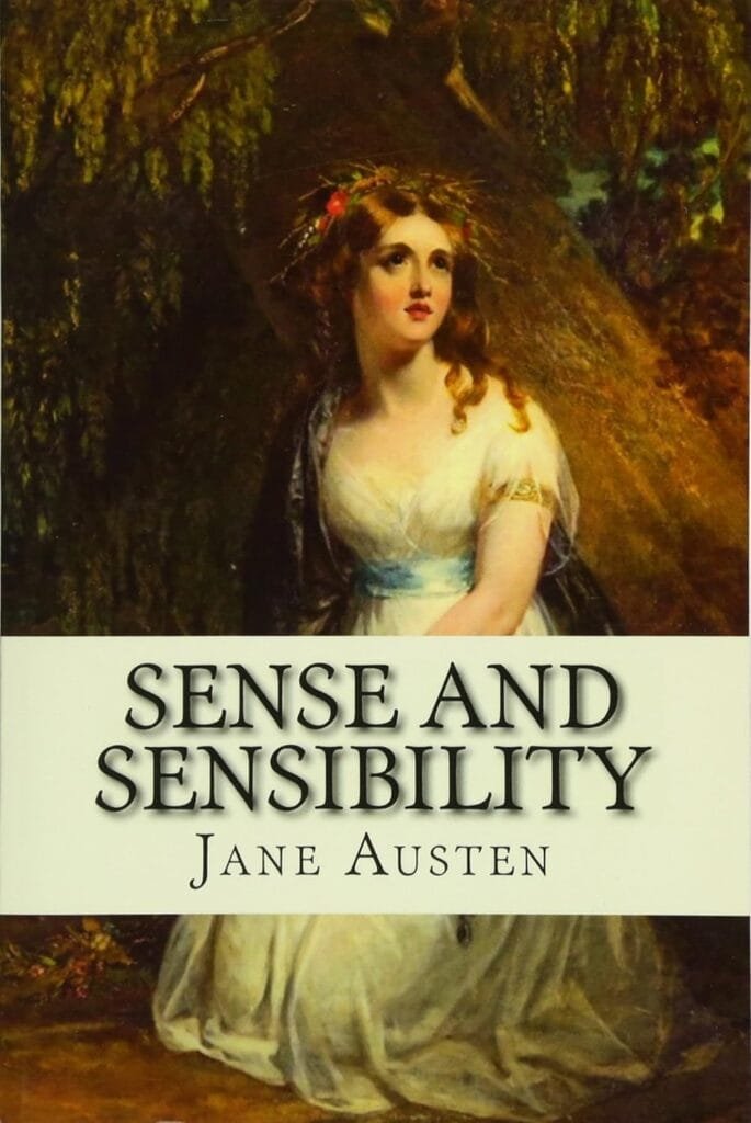 Sense and Sensibility by Jane Austen