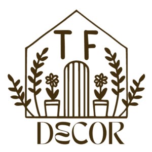 Teck Surf Decor Logo