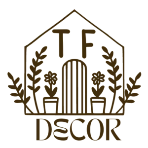 Teck Surf Decor Logo