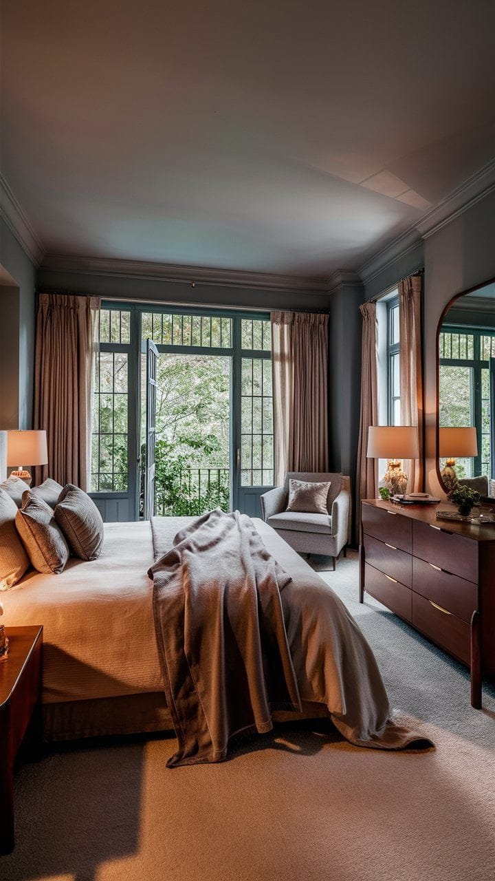 19 Adult Bedroom Ideas for Couples: Creating a Romantic and Functional ...