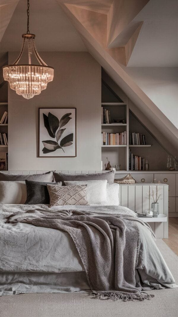 19 Adult Bedroom Ideas for Couples Creating a Romantic and Functional