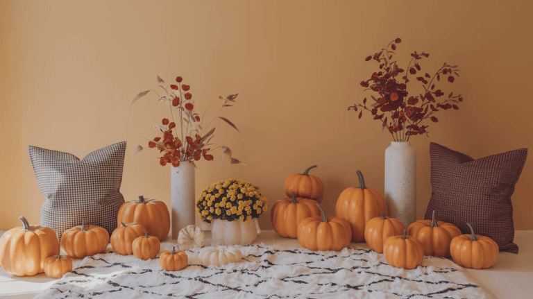 20 Neutral Fall Décor: A Timeless Approach to Seasonal Styling