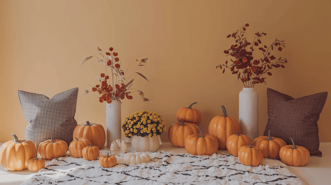 20 Neutral Fall Décor: A Timeless Approach to Seasonal Styling 20 Neutral Fall Décor: A Timeless Approach to Seasonal Styling