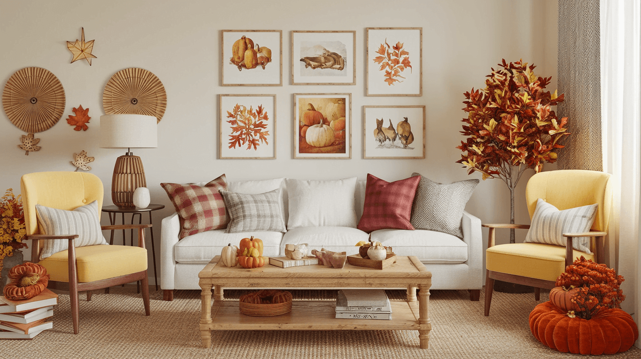 20 Vintage Fall Decor: Timeless Charm for the Cozy Season 20 Vintage Fall Decor: Timeless Charm for the Cozy Season