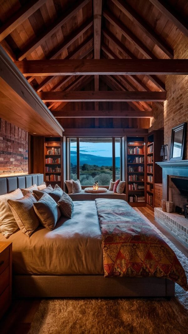 19 Adult Bedroom Ideas for Couples Creating a Romantic and Functional