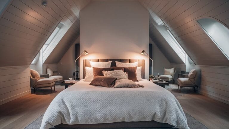 19 Adult Bedroom Ideas for Couples: Creating a Romantic and Functional Space