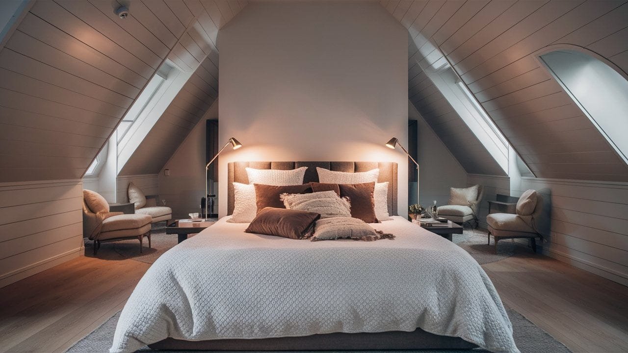 19 Adult Bedroom Ideas for Couples: Creating a Romantic and Functional Space