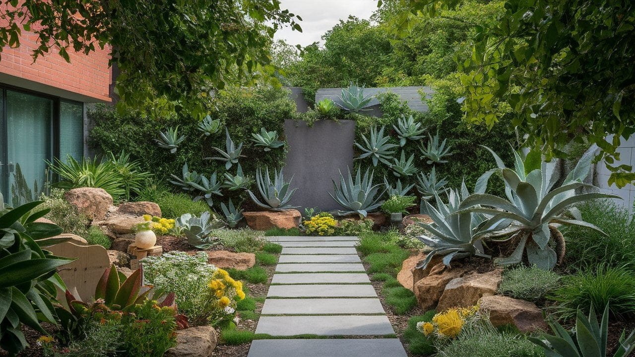 30 Home Gardening Ideas to Elevate Your Green Space