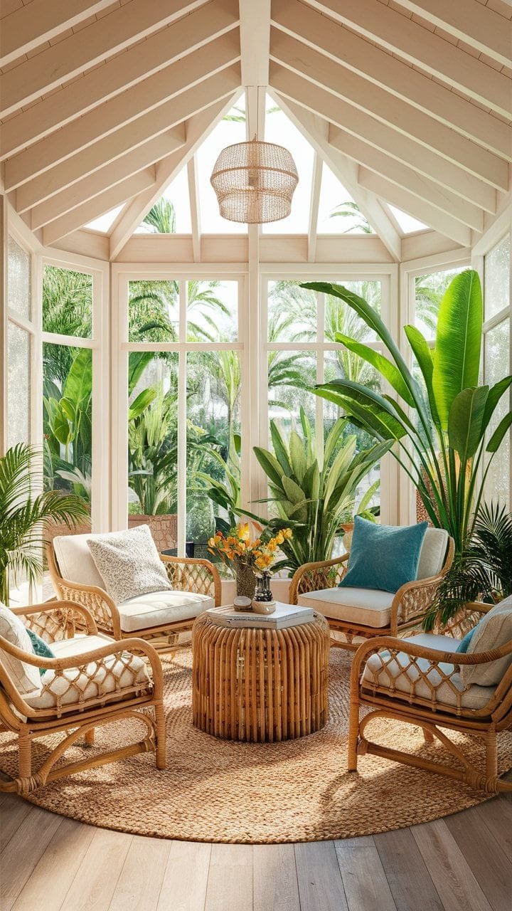 30 Radiant Sun Soaked Spaces Ideas That Inspire