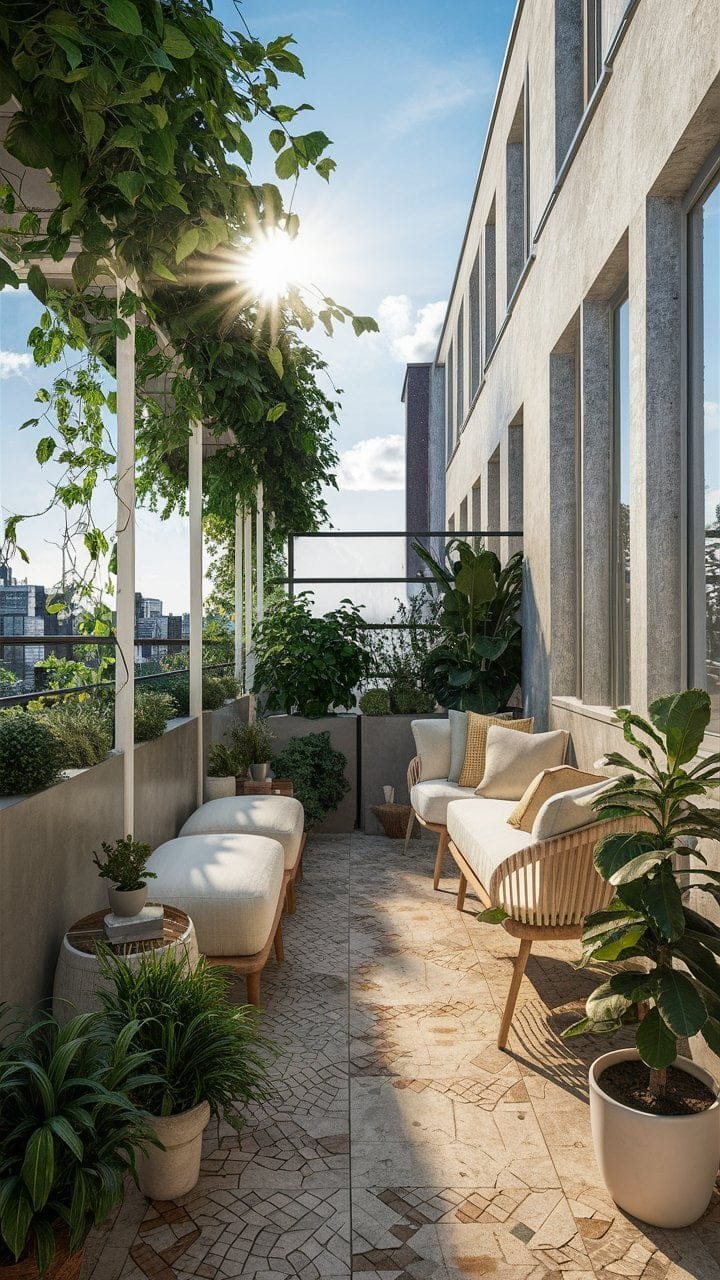 30 Radiant Sun Soaked Spaces Ideas That Inspire