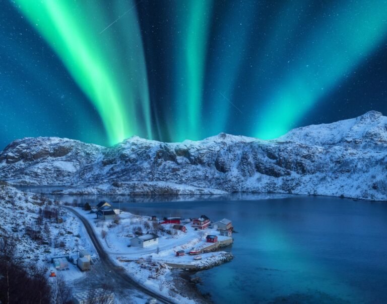 Norway Winter Travel Guide You’ll Want to Save