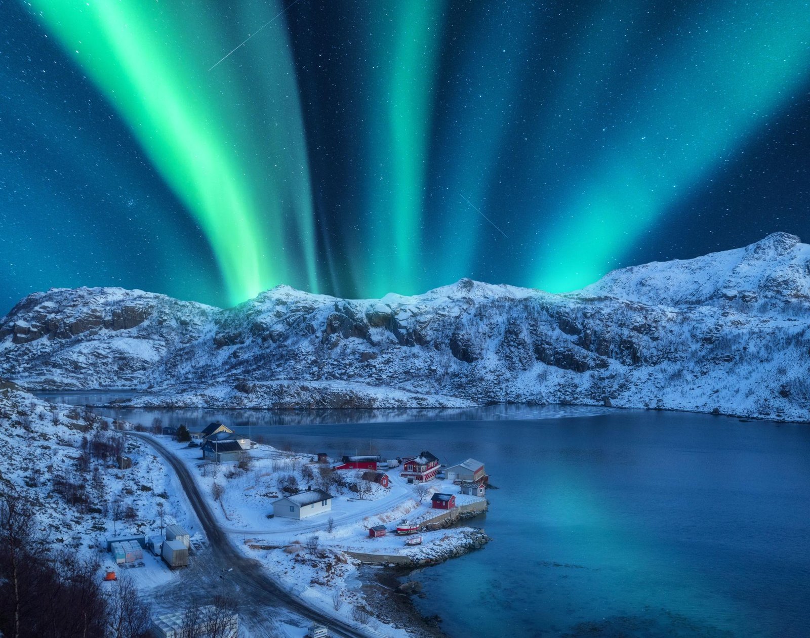 Norway Winter Travel Guide You’ll Want to Save Norway Winter Travel Guide You’ll Want to Save