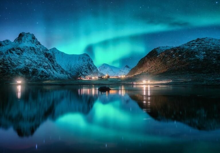 Stunning Norway Travel Pics You’ll Want to Save (2026 Inspiration)