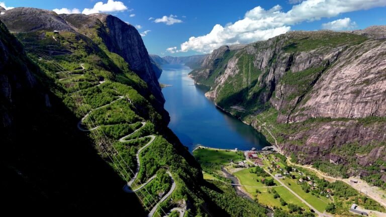 Norway Travel Video Ideas That Capture Every Adventure