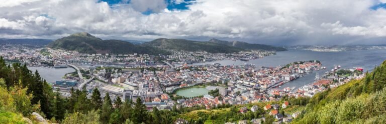 Bergen Travel Guide: Top Attractions & Hidden Gems Bergen Travel Guide: Top Attractions & Hidden Gems