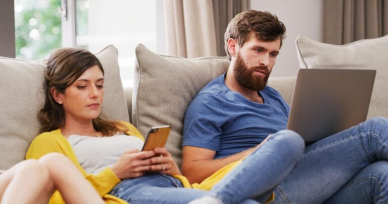 7 Quiet Signs Your Marriage Is Drifting Apart (Not Breaking—Drifting) 7 Quiet Signs Your Marriage Is Drifting Apart (Not Breaking—Drifting)