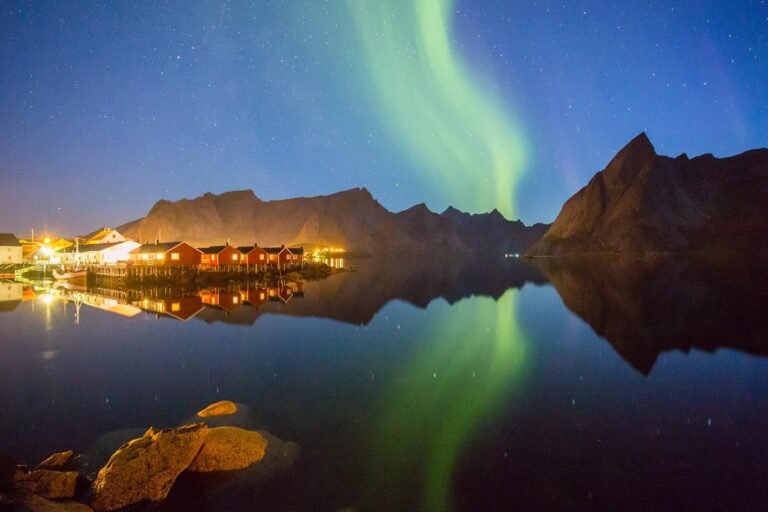 Norway in September: Everything You Need to Know