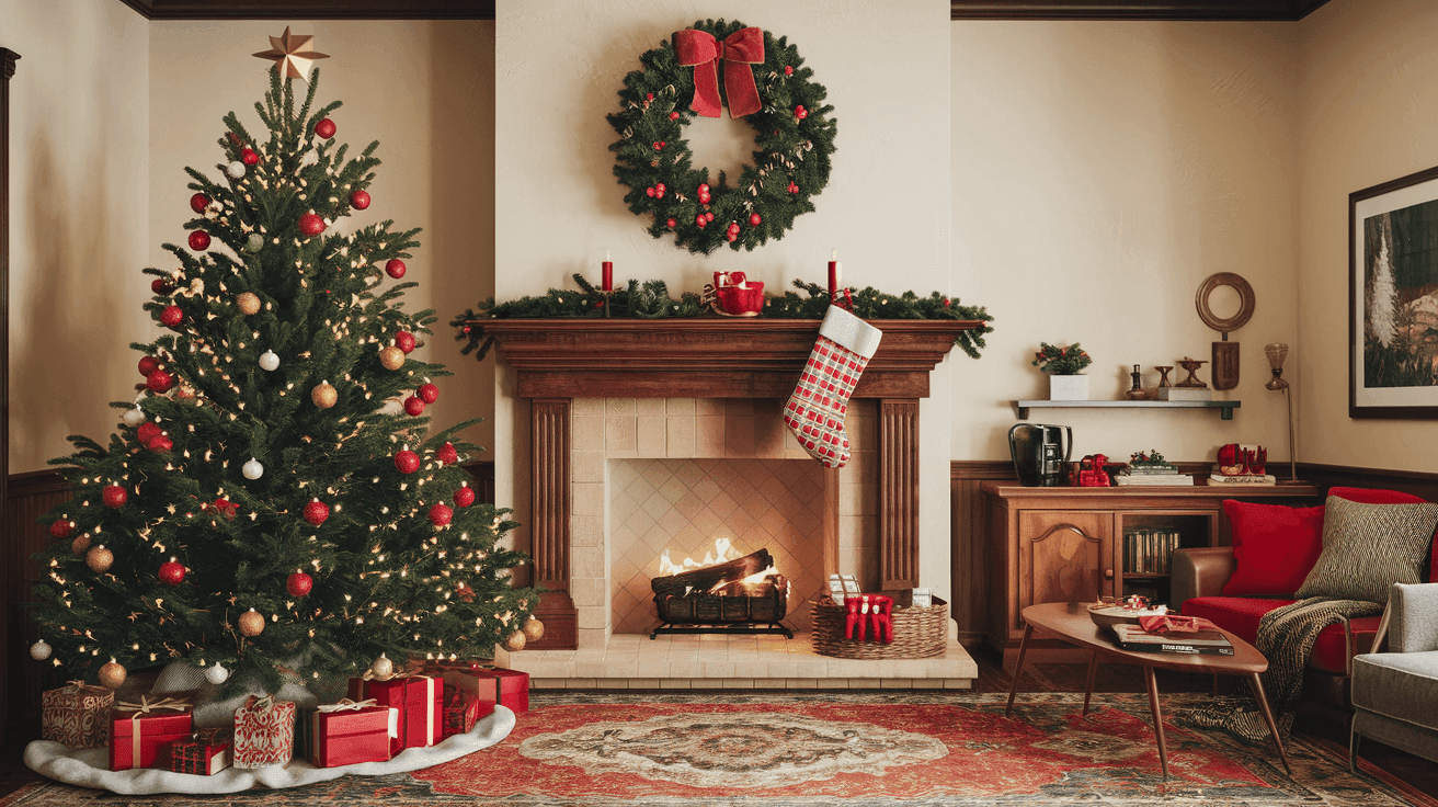 11 Traditional Christmas decorations 11 Traditional Christmas decorations