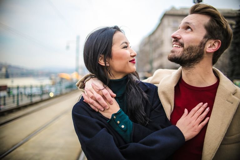 8 Signs You’re the Only One Fighting for the Relationship
