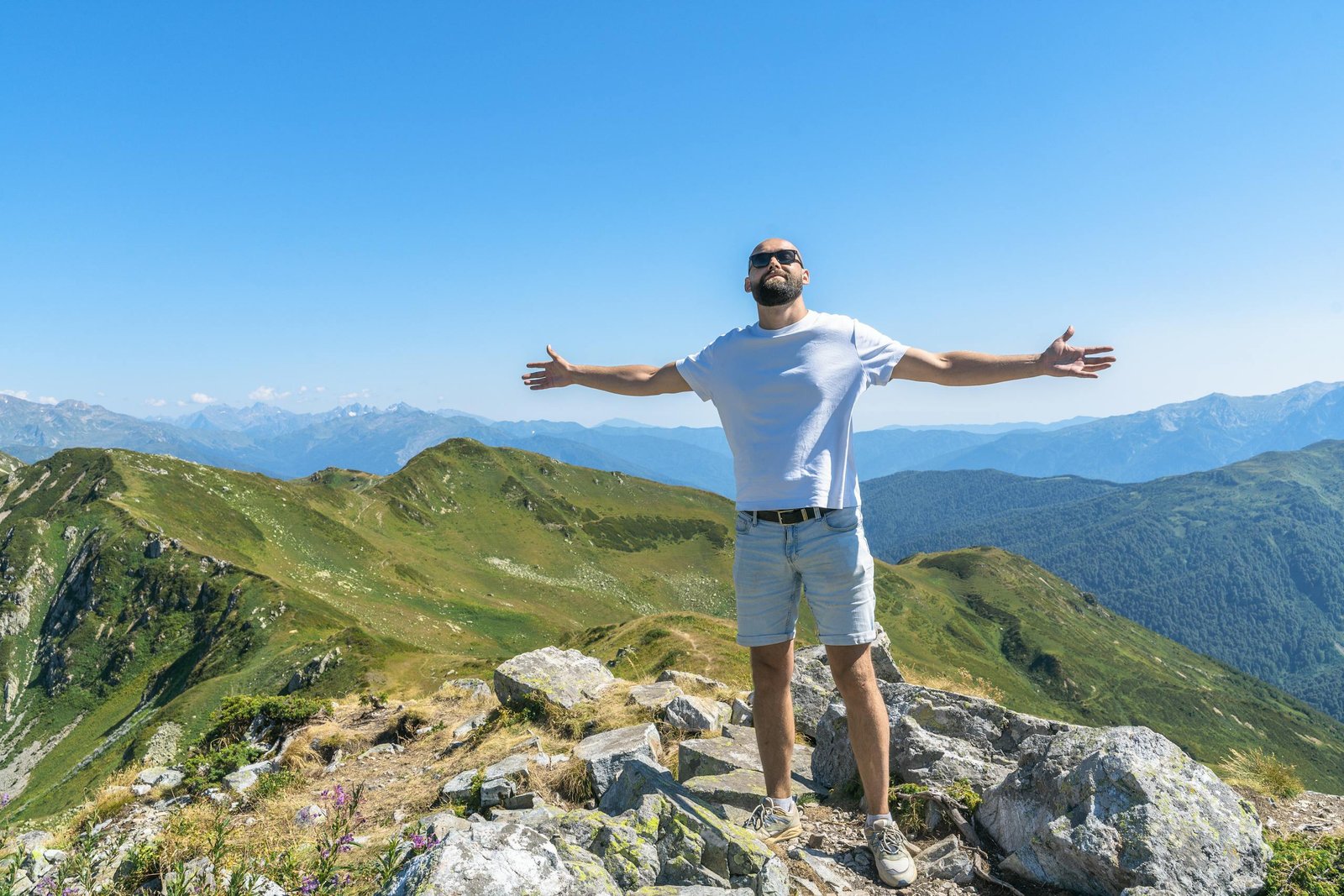 20 Positive Motivational Quotes for Success and Growth