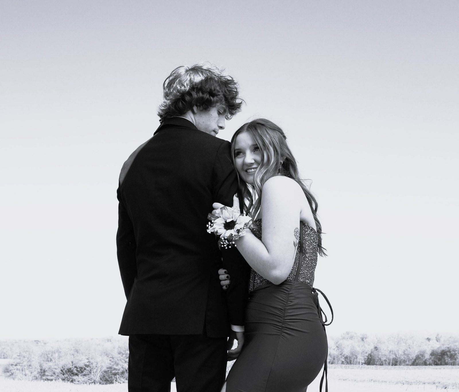 20 Senior Hoco Captions Quotes for Unforgettable Memories