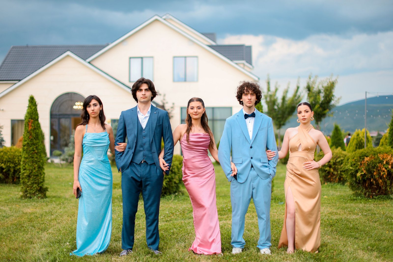 20 Homecoming Captions Quotes Perfect for Instagram