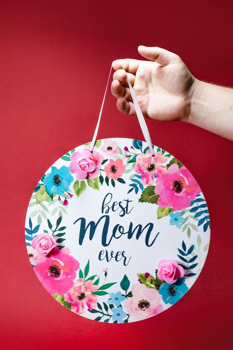 17 Mother’s Day Quotes from Daughter to Mom
