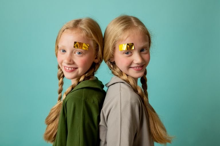 12 Twin Day Quotes to Celebrate Your Bestie 12 Twin Day Quotes to Celebrate Your Bestie