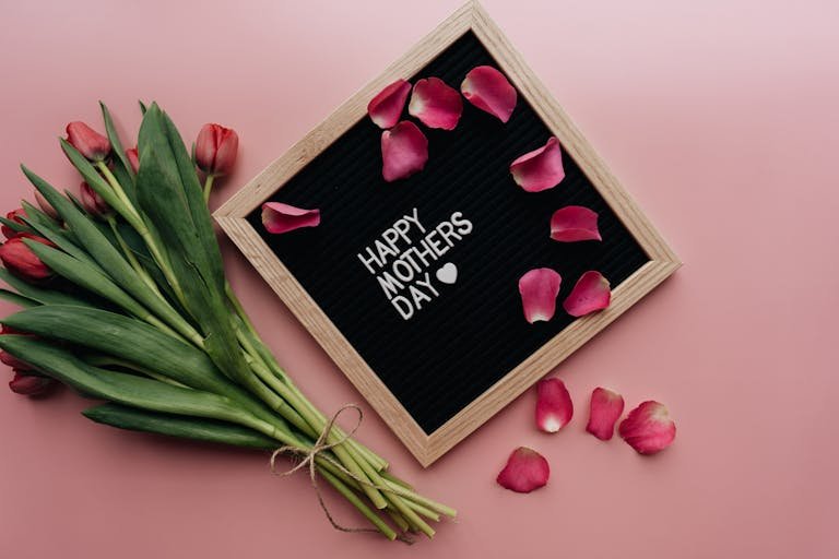 18 Mother’s Day Quotes That Will Melt Her Heart