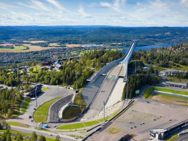 Oslo Travel Guide: Best Things to Do for First-Time Visitors (2026)