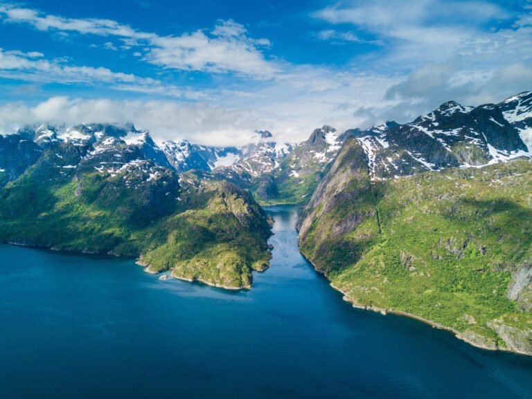 Norway Fjords You Need to Add to Your Bucket List Norway Fjords You Need to Add to Your Bucket List