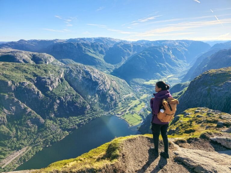 Is Norway Worth Visiting? Here’s Why Everyone Loves It
