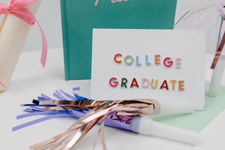 22 Grad Quotes Perfect for Your Graduation Caption