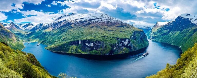 Norway Travel Guide: The Perfect 7-Day Norway Travel Itinerary (2026)