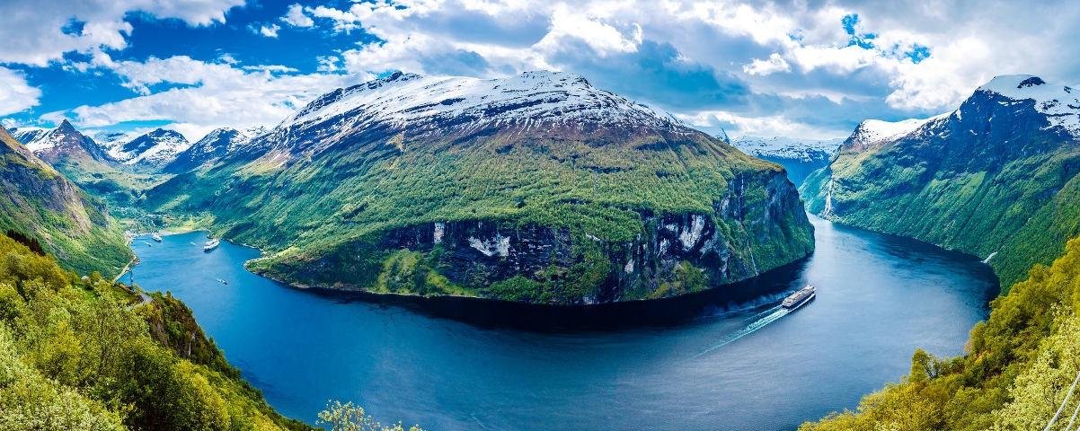 Norway Travel Guide: The Perfect 7-Day Norway Travel Itinerary (2026) Norway Travel Guide: The Perfect 7-Day Norway Travel Itinerary (2026)