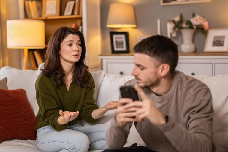 9 Subtle Signs He’s Emotionally Checking Out (Even If He Says He Loves You) 9 Subtle Signs He’s Emotionally Checking Out (Even If He Says He Loves You)